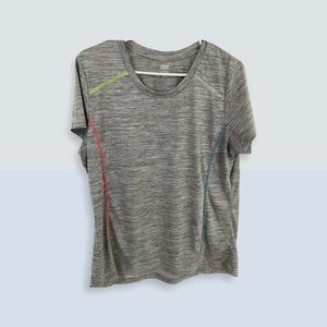 NWOT Zone Pro Women’s Athletic Dri Fit T-shirt